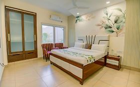 Golden Healing Journeys Homestay